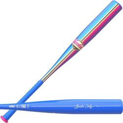 NIW Combat MFG Coastal Mavericks Spec-A1 BBCOR