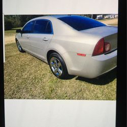 Malibu