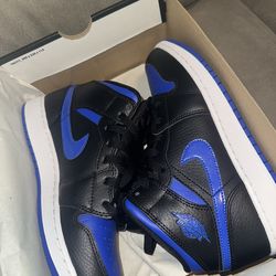 Air Jordan 1 Mid