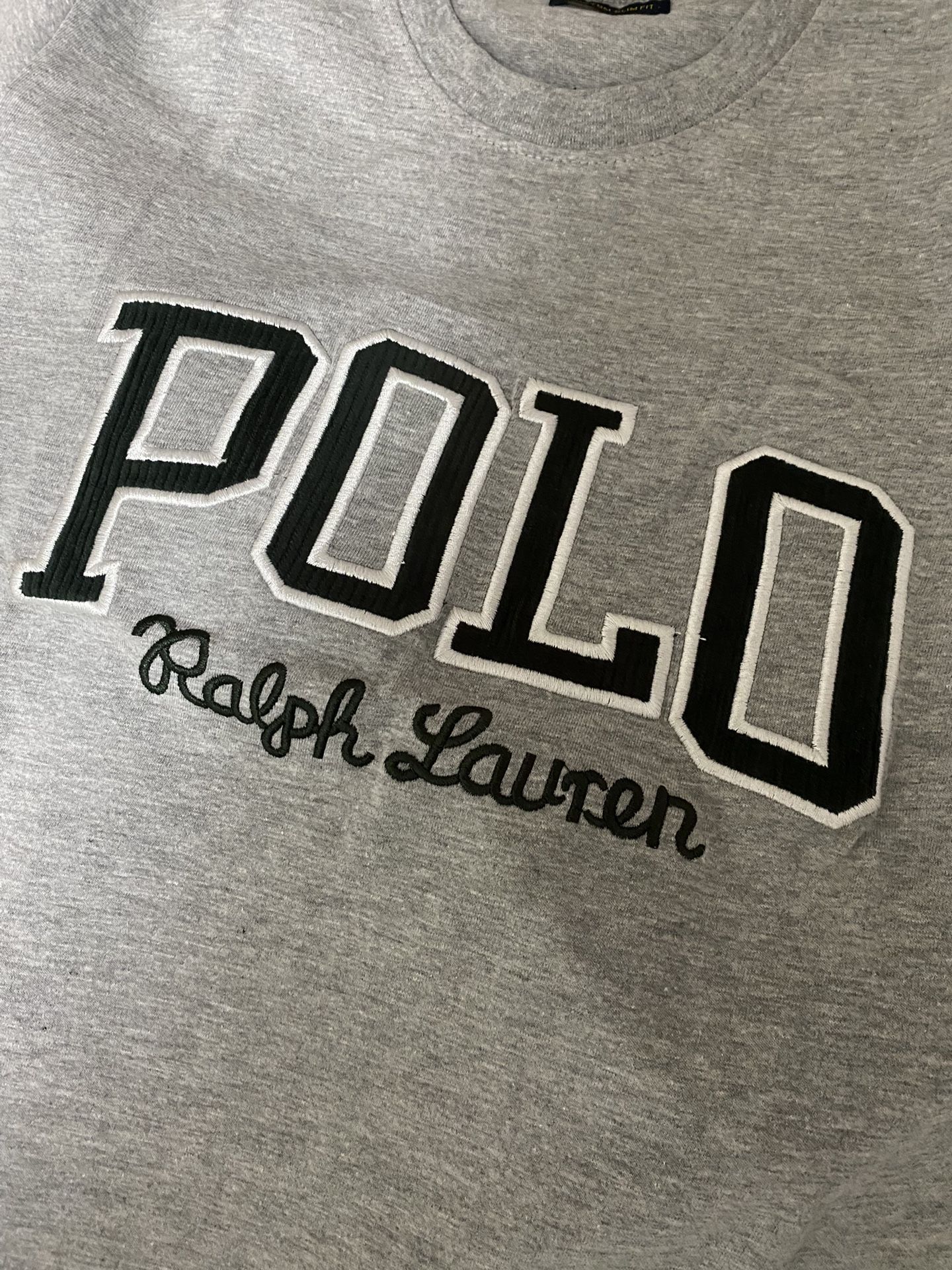 RALPH LAUREN MIAMI POLO for Sale in Lubbock, TX - OfferUp