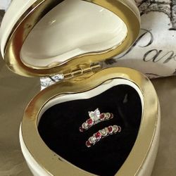 Wedding/anniversary  Set 