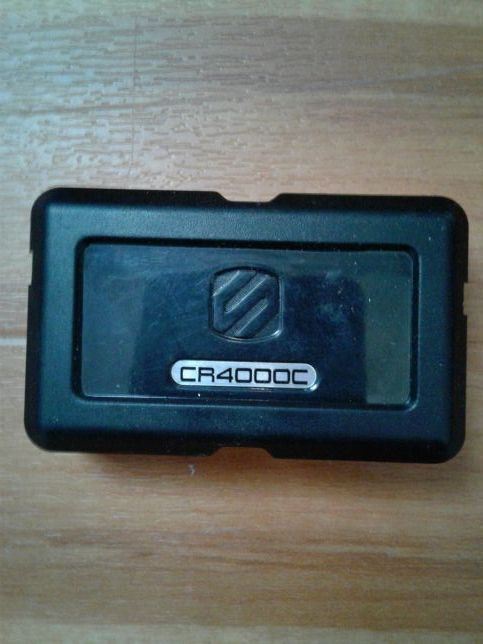 CR4000C Chrysler/Jeep interface and after market stereo inserts