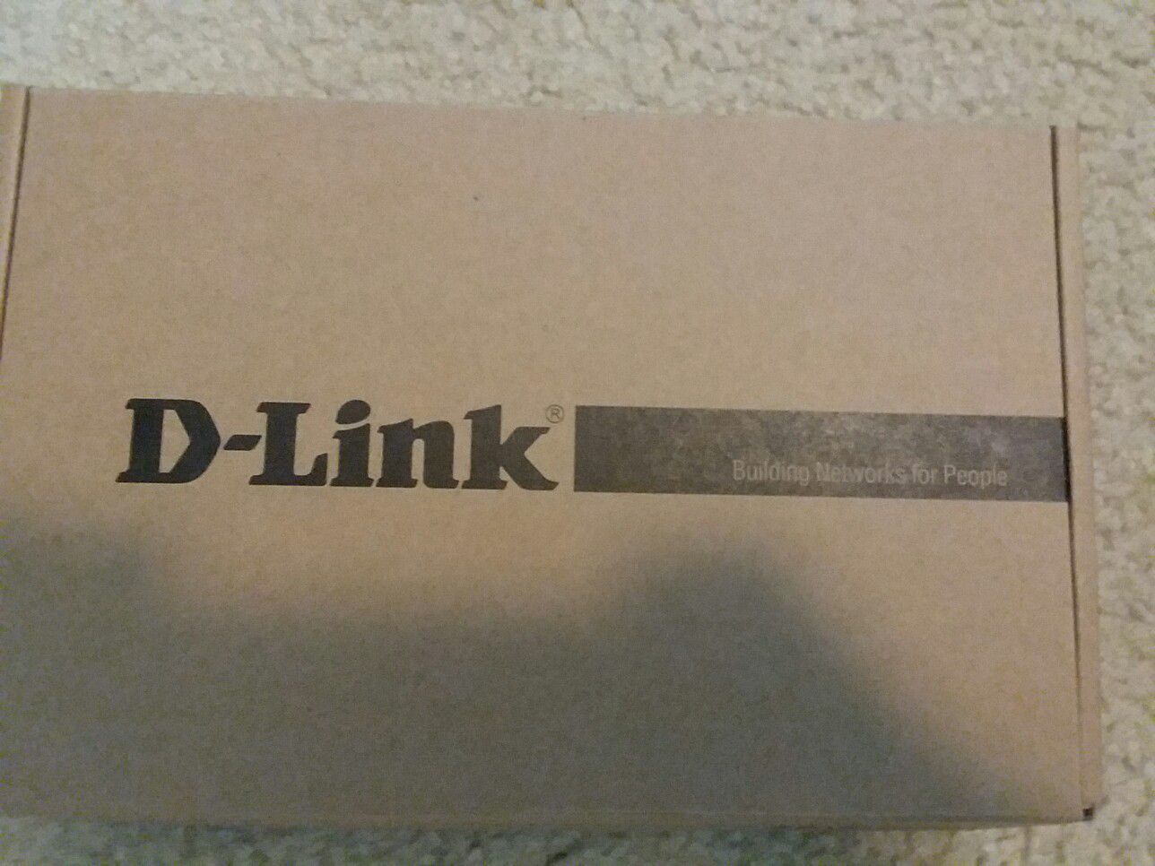 D-link DSL-2750B Wireless ADSL2+ Router
