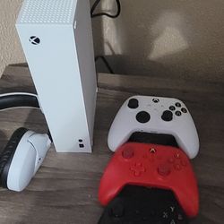 Xbox Series S
