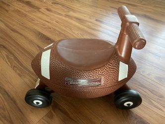 Step 2 Toddler Football Ride On Toy