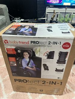 Car Seat 💺 New $80