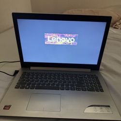 Lenovo Ideapad 320 Laptop