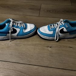 Nike airs