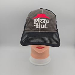 Pizza Hut Trucker AdjustableHat. 2