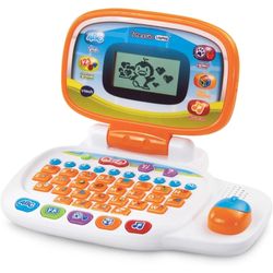 Vtech Tote and Go Laptop, Orange