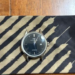 IWC Schaffhausen automatic 