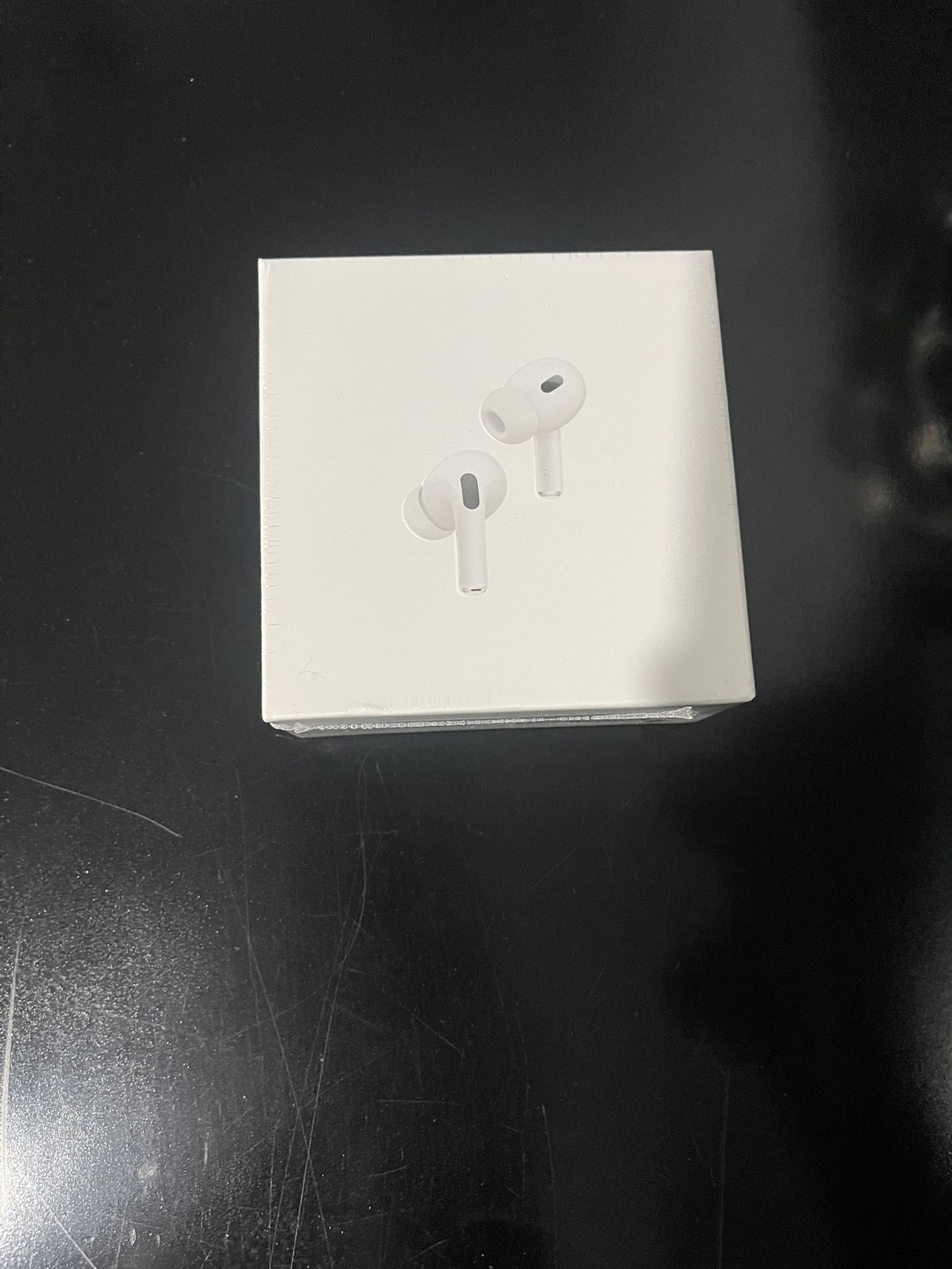 AirPod Pro 2s