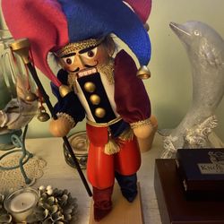 German Steinbach Nutcracker 
