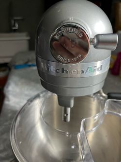 Mixer