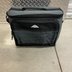 Insulated Lunch Box 