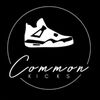 CommonKicks 