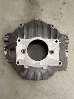 Sbc Muncie GM bell housing