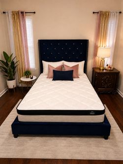 Quality Mattresses — Ready for You to Take Home Today