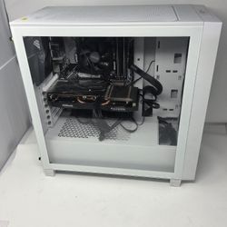 Gaming PC Ryzen 5 5600 RX 6600 32gb Ram