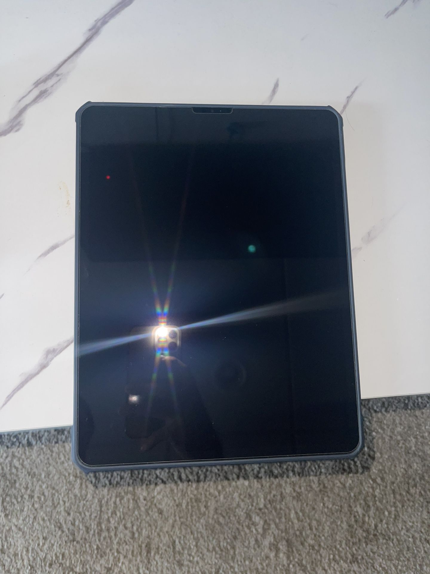 iPad Pro 12.9 6th Gen Cellular Unlocked