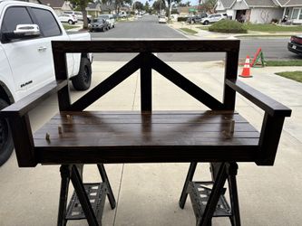 Swing Bench