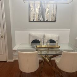 Dining Room Table