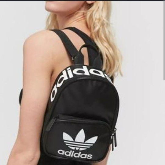 adidas black campus backpack Adidas Campus Backpack, black : Amazon.co.uk: Fashion