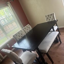 Dining Room Table
