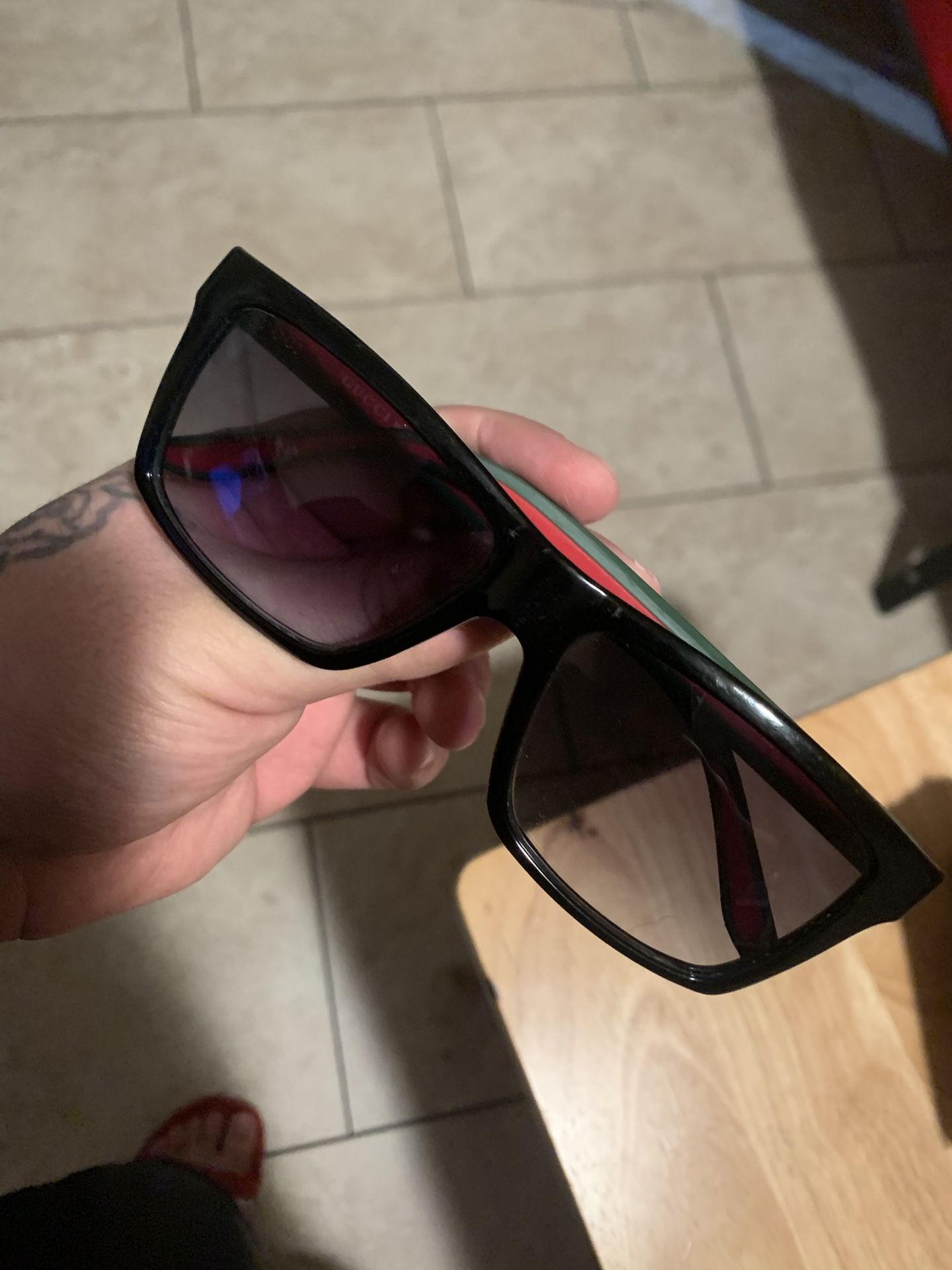 Gucci Sun Glasses
