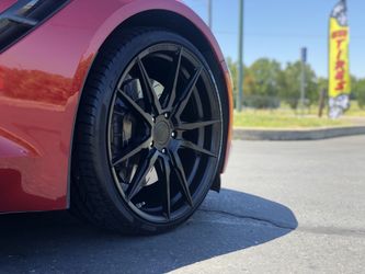 Rohana Wheels Ava in 20inches 5Lugs Universal Financing Available 🔥🔥