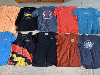 Dutch Bros Shirts