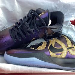 Kobe’s
