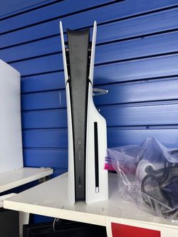 PS5 slim