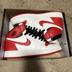 Jordan 1 OG 