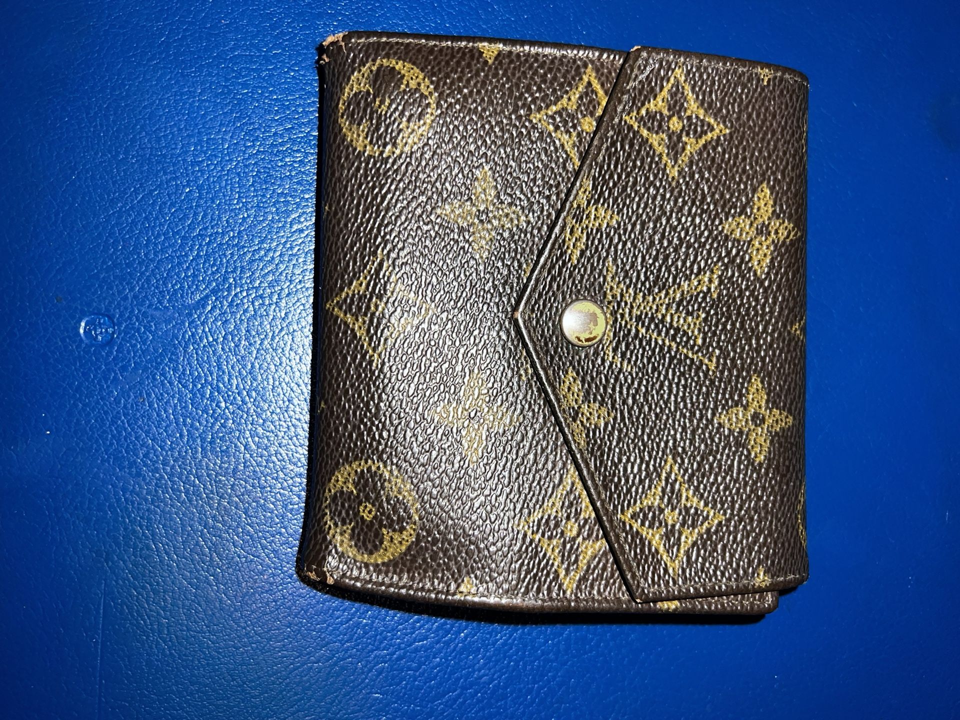 Louis Vuitton Wallet