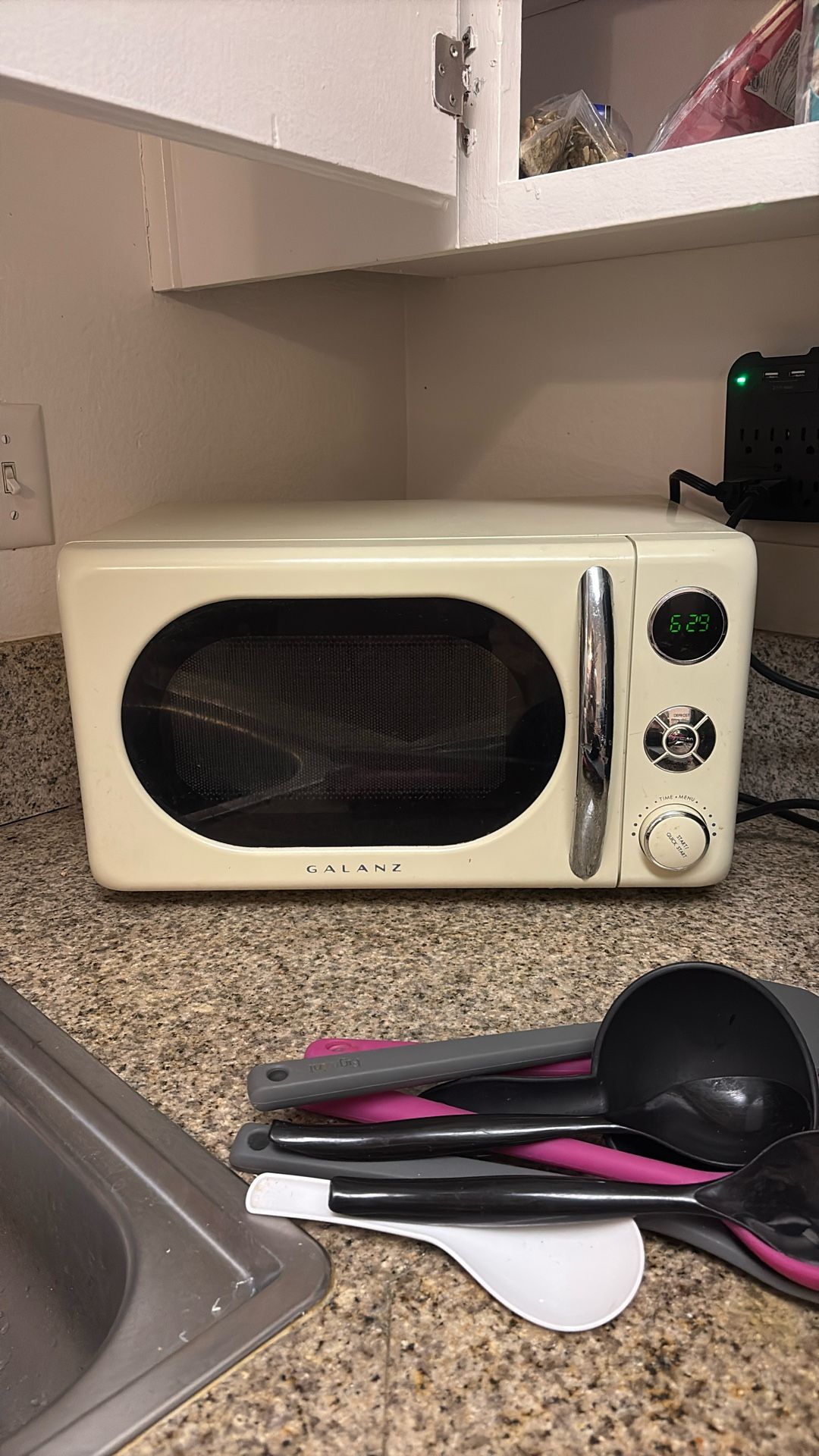 FREE Perfect Microwave