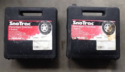 Snow Chains