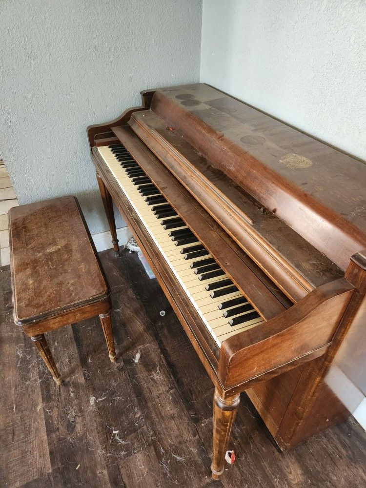 Piano