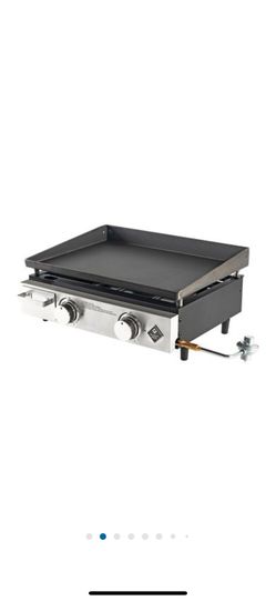 Griddle