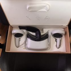 Oculus Quest 2