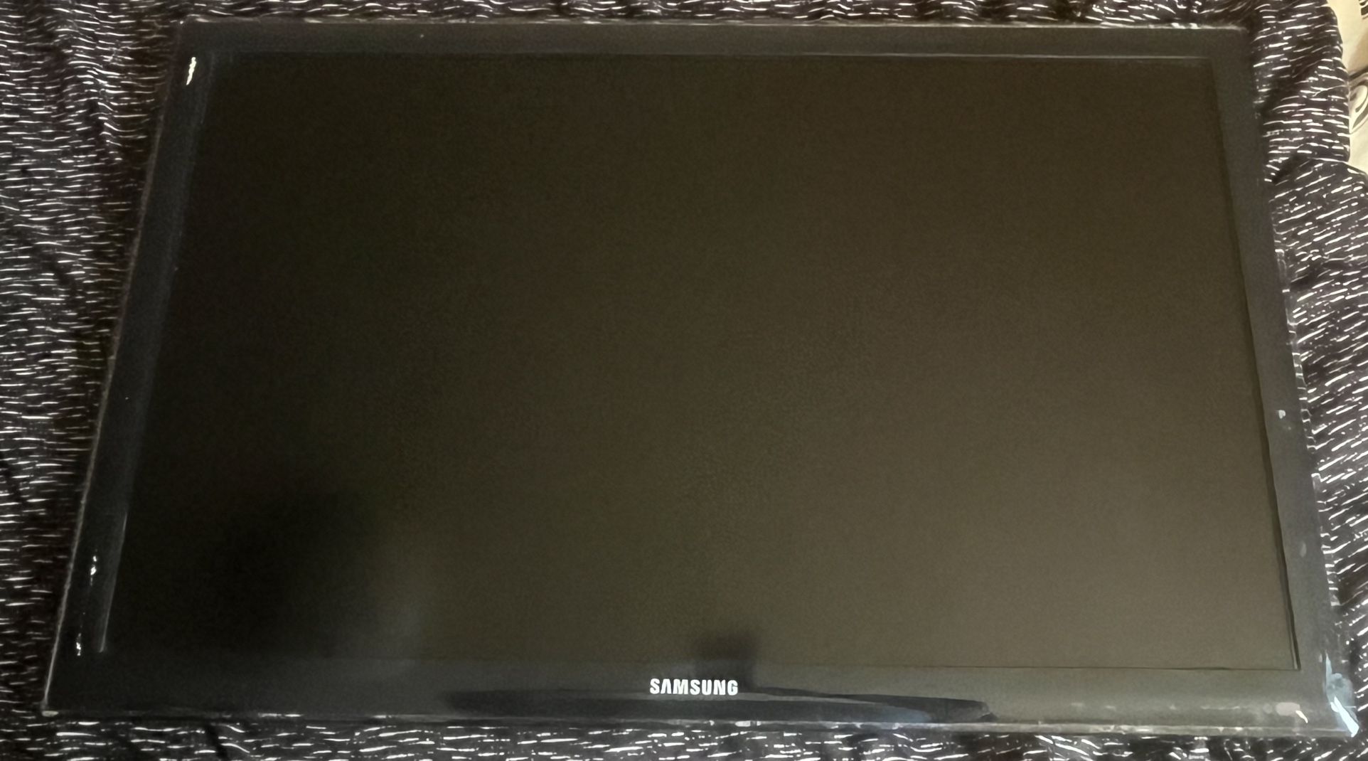 32 in Samsung TV