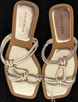 Ladies Sandals