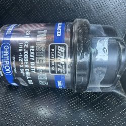 Drill Bit Set