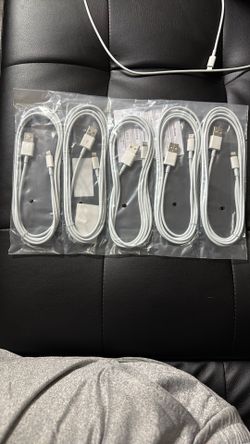 Brand New iPhone Chargers USB
