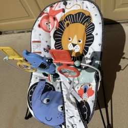 Baby Bouncer
