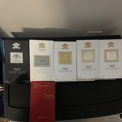 Colognes For Sell