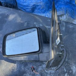 2005 Ford Expedition Side Mirror