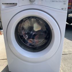 Whirlpool duet Was Machine 