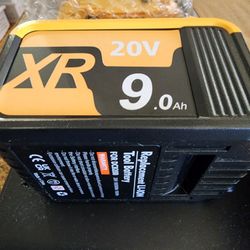 Replacement Dewalt Battery! Brand New! 20v