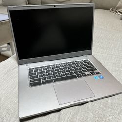 Chromebook